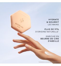 Aqua Allegoria Mandarine Basilic - Crème Mains